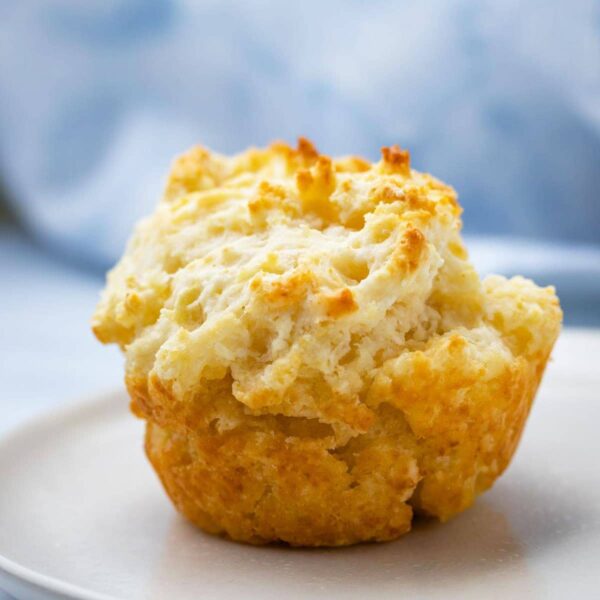 Biscuit Muffins (5Ingredients!) The Recipe Well