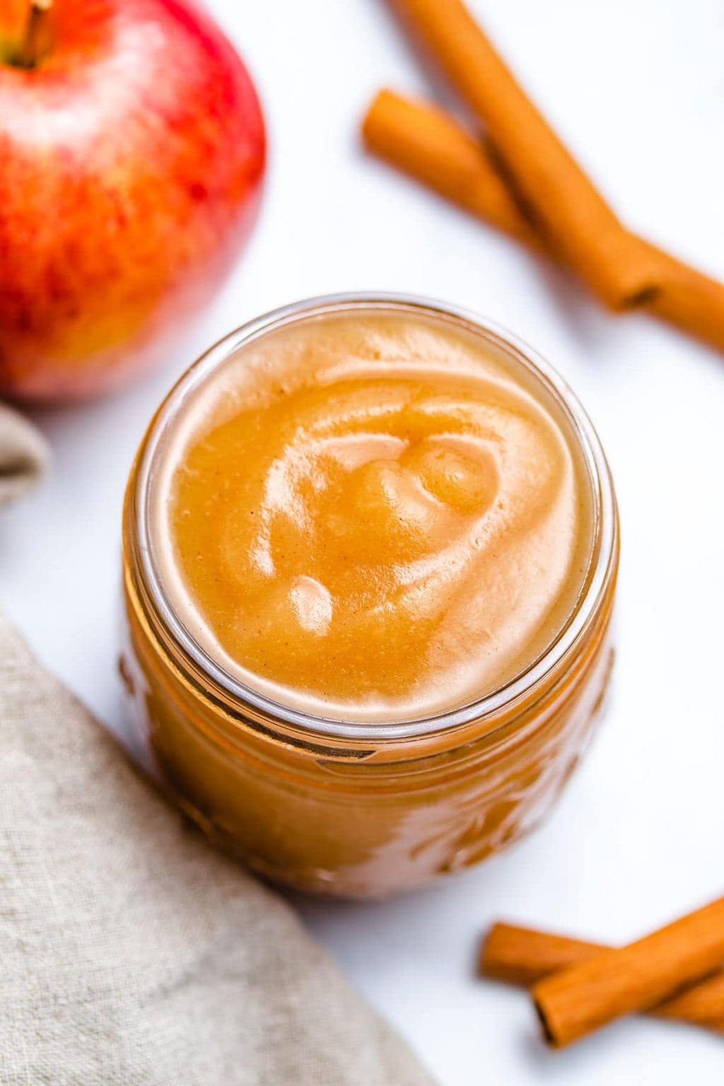 Instant Pot Applesauce (4 ways!) The Recipe Well