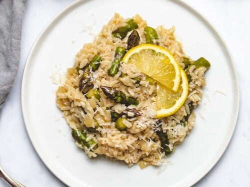 Foodi risotto online