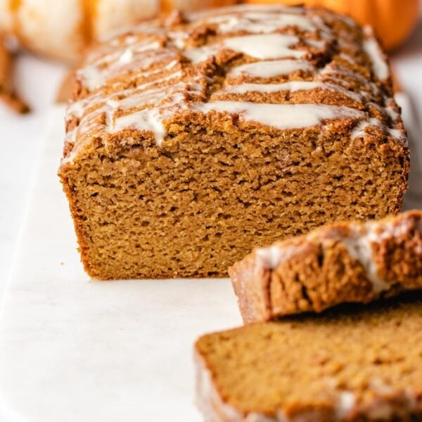 Almond Flour Pumpkin Bread The Recipe Well