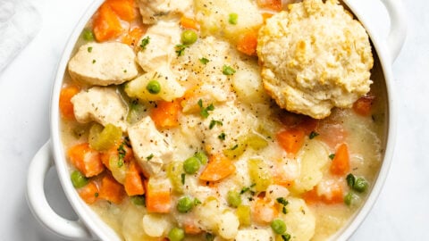 Pressure cooker pot pie new arrivals