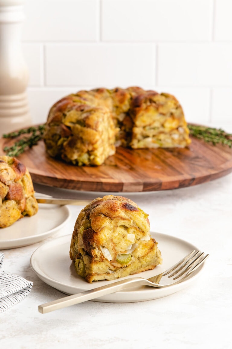 Instant Stuffing Instant Pot Stuffing - The Recipe Well